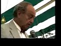 Edgar Tafel speaks out about Frank Lloyd Wright