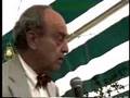 Edgar Tafel speaks out about Frank Lloyd Wright