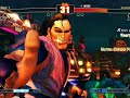 NOW BACK TO SOME MORE VIDEO GAME REMIXS. i told you i was good for it. This time I wanted to do some more House music tracks. Ive covered a variety of DnB work so for this piece i wanted to slow it down a little you feel me. I love Dan. Dude is amazing. being the Street Fighter fan that I am. sometimes I use dan for comedic effect. lol so I wanted a down tempo track to give to him. I hope you guys Enjoy this track. Its a very complicated piece with a decent rhodes solo somewhere in the middle of it. The DL Link is coming soon so stay tuned for that. until then youll have to get yor youtube converters. But best believe I'm on it. anyways gotta go. Hope you guys enjoy and See you next friday when my next remix drops.