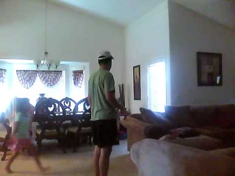 WWE babys