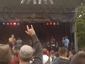 dd/mm/yyyy @ Virgin Festival Toronto