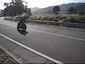 Yamaha Fz6 N 46, un domingo