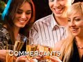 le nouveau rendez-vous des commer�ants, coiffeurs/coiffeuses, vendeurs/vendeuses et esth�ticiennes tous les jeudis au fiesta bar avec les deejays maestro & milo