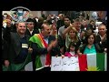 اتحاد تنسيقيات شباب الكورد حفلة بريمن 27/11/2011 روني جان
