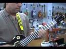 Dave Linsk's New Frets