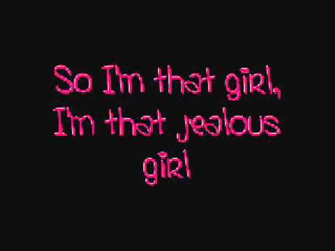 jealous - I love this song, and I just wanted to make a lyric video for it, so enjoy. :) You can download this song by joining Jasmine V's email list at http://www.jas...