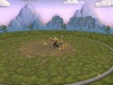 spore dance