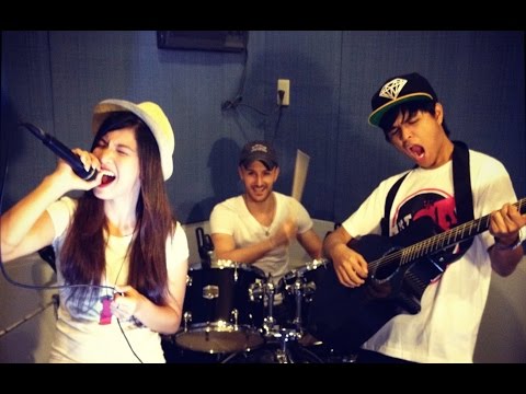Hinahanap-hanap Kita - cover by JAMICH & David DiMuzio