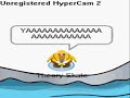 Club Penguin - Goffy goober ROCK