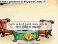 Club Penguin - Goffy goober ROCK