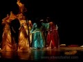 A Moroccan Dance -Danse Maroccaine - Al Kenz Ballet