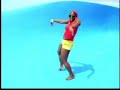 Dance jamaica Riddim & Moves