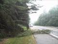 Severe thunderstorm whacks Rumford and Hanover ...