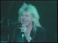 Magnum - Days of no Trust Magnum - Days of no Trust