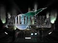 FF7 – Final Fantasy VII 