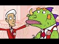 PRICE BOMBERS (Krogzilla #9)
