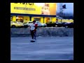 Skate Santa Fe tarde en Gefco