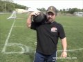 Lower Body Training Using Low Tech Tools