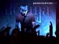 Alesana - Tilting The Hourglass (Live)