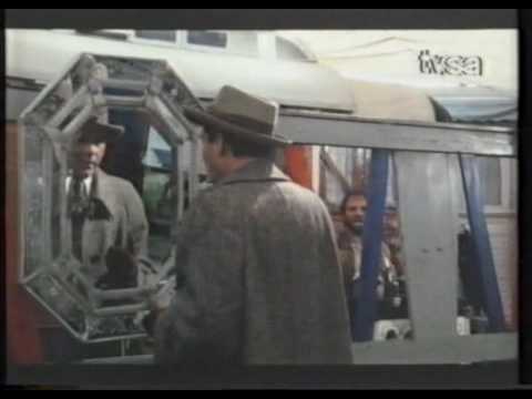 Despair (1978) Rainer Werner ...