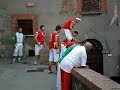 Palio delle Barche 2008: OROLOGIO PALIO