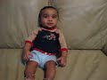 Awesome Indian Laughing Baby Hilarious Cute Funny Good great entertaining