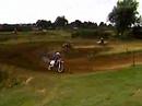 james dearman racing