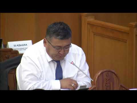 Засгийн газрын 4 гишүүнийг томилох асуудлыг хэлэлцэн дэмжлээ