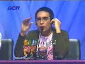 Indonesian Idol 4 Julian: Bayang Semu