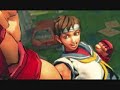 Street Fighter IV-Sakura's Hadouken – Street Fighter IV-Sakura's Hadouken