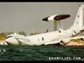 Strange and stupid accidents