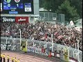 FC Carl Zeiss Jena - FC St. Pauli
