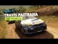 Dirt 2 PC on Ultra AMD Phenom II X4 965 Black Edition 3.4GHz + ATI HD4850 part 1
