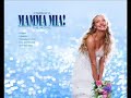 The Winner Takes It All (Mama Mia! The Movie)