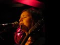 filmed at the luminaire in kilburn, london on 21st november 2006.

http://www.myspace.com/katewalsh