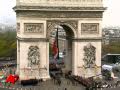 Paris, London Mark Armistice Day