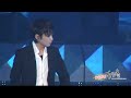 Fancam 091212 Super Show 2 Nanjing - Ryeowook on piano in Heechul's solo