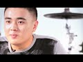 Yamaha DTX 900K Drums featuring Er Chow Kiat