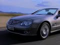 2007 Mercedes-Benz SL550, SL600 and SL55 AMG by Inside Line 2007 Mercedes-Benz SL550, SL600 and SL55 AMG by Inside Line