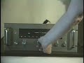 Marantz 10B Rack Mount