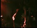 Desorden Masivo \"Reacciona - Angel de la Muerte \"
