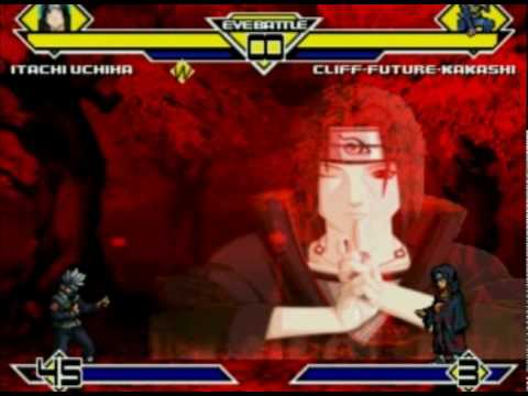 itachi