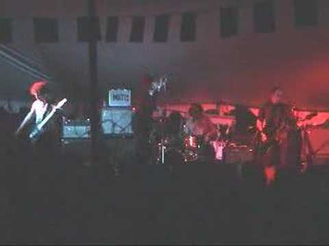 The Mutts - SXSW 2006