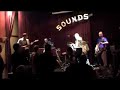 Gene Drayton Unit, Bring Down The Birds@ BRBC 20.01.07