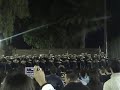 Rosario-Hijo de Dios Rey de la Merced