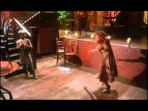 Bugsy Malone (1976) | Talula