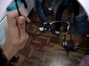 t� aee o v�deo do x-vision 