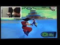 Dragonball Z Budokai Tenkaichi 2 - Wii Control Walkthrough