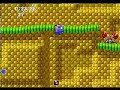 V�deo Sonic 1 Megamix - Super Sonic Racing!!!