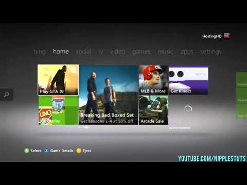 how to mods gta 4 xbox 360